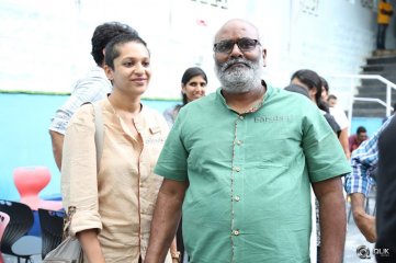 Baahubali Movie Success Celebrations